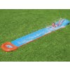 Šmykľavka water slide 4.88m H20 GO! Tsunami Bestway 52477