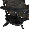 Záhradné lehátko SPRINGOS GC0029
