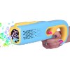 Bublinková pištoľ Bubble Machine ZA4944