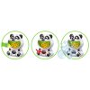 Bublifuk na baterky Panda RK-900 Ricokids 790000 - panda