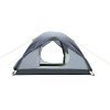 Kempingový stan NILS Camp NC6004 Explorer - sivý