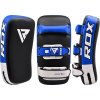 Muay Thai štít RDX T1U - modrý
