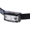 LED čelovka  180 lm NILS Camp NC0006