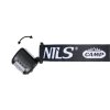 LED čelovka  180 lm NILS Camp NC0006
