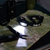 LED čelovka  180 lm NILS Camp NC0006
