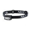 LED čelovka  180 lm NILS Camp NC0006