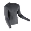 Pánske termo tričko 2XL/3XL NILS Ragnar BTK0060 - sivé