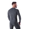 Pánske termo tričko 2XL/3XL NILS Ragnar BTK0060 - sivé