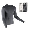 Pánske termo tričko 2XL/3XL NILS Ragnar BTK0060 - sivé