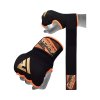 inner gloves with wrist strap small orange 5 1 1000x800
