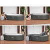 Vírivka Bestway 60067 Lay-Z-Spa Mauritius Jacuzzi
