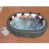 Vírivka Bestway 60067 Lay-Z-Spa Mauritius Jacuzzi
