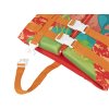 Plavecká vesta pre dieťa do 23 kg Mors Bestway 90146