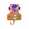 Plavecká vesta pre dieťa do 23 kg Mors Bestway 90146