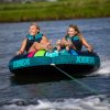 Jobe Double Trouble Towable 2P 50 Year