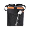 Chladiaca taška  10L NILS NC3120 - čierna