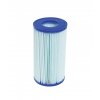 Antibakteriálny filter III Bestway - 58476