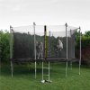 81923 tp0007 trampolina ogrodowa 12ft M1