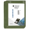 Ochranná plachta 4x7 m 120g/m2 SPRINGOS GA2129