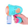 Bublinková pištoľ Bubble Gun Soap Jokomisiada ZA4955 NI