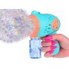 Bublinková pištoľ Bubble Gun Soap Jokomisiada ZA4955 NI