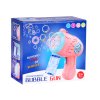 Bublinková pištoľ Bubble Gun Soap Jokomisiada ZA4955 PO