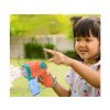 Bublinková pištoľ Bubble Gun Soap Jokomisiada ZA4955 PO