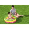 Detský bazénik 70/24cm BESTWAY 51128