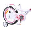 Dievčenský bicykel Royal Baby Bicycle JENNY 16" RB16G-4 - ružový