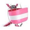 Dievčenský bicykel Royal Baby Bicycle JENNY 16" RB16G-4 - ružový