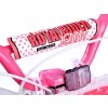 Dievčenský bicykel Royal Baby Bicycle JENNY 16" RB16G-4 - ružový
