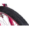 Dievčenský bicykel Royal Baby Bicycle JENNY 16" RB16G-4 - ružový