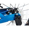 Detský bicykel 16" Mars RoyalBaby RB16-26 - modrý