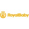 Detský bicykel 16" Mars RoyalBaby RB16-26 - modrý
