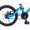 Detský bicykel 16" Mars RoyalBaby RB16-26 - modrý
