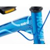 Detský bicykel 16" Mars RoyalBaby RB16-26 - modrý