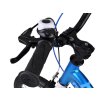 Detský bicykel 16" Mars RoyalBaby RB16-26 - modrý