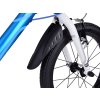 Detský bicykel 16" Mars RoyalBaby RB16-26 - modrý
