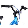 Detský bicykel 16" Mars RoyalBaby RB16-26 - modrý