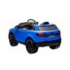 Elektrické auto Audi Q7 NEW LIFT RAMIZ  PA.HL678 - modré