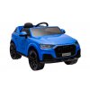 Elektrické auto Audi Q7 NEW LIFT RAMIZ  PA.HL678 - modré
