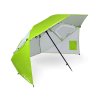 Plážový slnečník Sopot Para Sole UPF 50+ Jokomisiada SP0784 - zelený