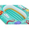 Nafukovací pontón pre deti Bestway 34009 - modrý