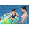 Nafukovací pontón pre deti Bestway 34009 - modrý