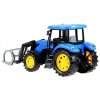 Traktor Farm Truck - modrý