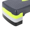 Aerobic step HMS AS002 - žltýconverted (37)