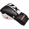 Boxerské rukavice RDX S4 Leather Sparring