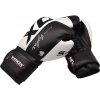 Boxerské rukavice RDX S4 Leather Sparring
