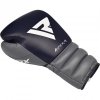 Boxerské rukavice RDX A4 Laced Boxing
