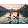 Paddleboard 350 x 81 x 15 cm Neo-Sport 170105